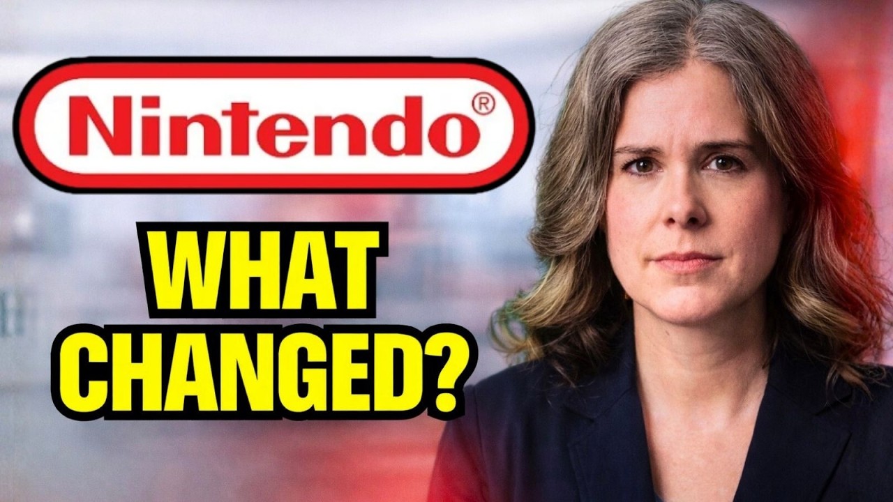 Nintendo губит собственную фанатскую базу.