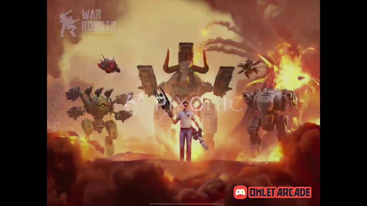 War Robots 🔴live🔴 Nodens with 2 Cannibal Reactors 🎄🎄Nikolaus Giveaway 🎄🎄