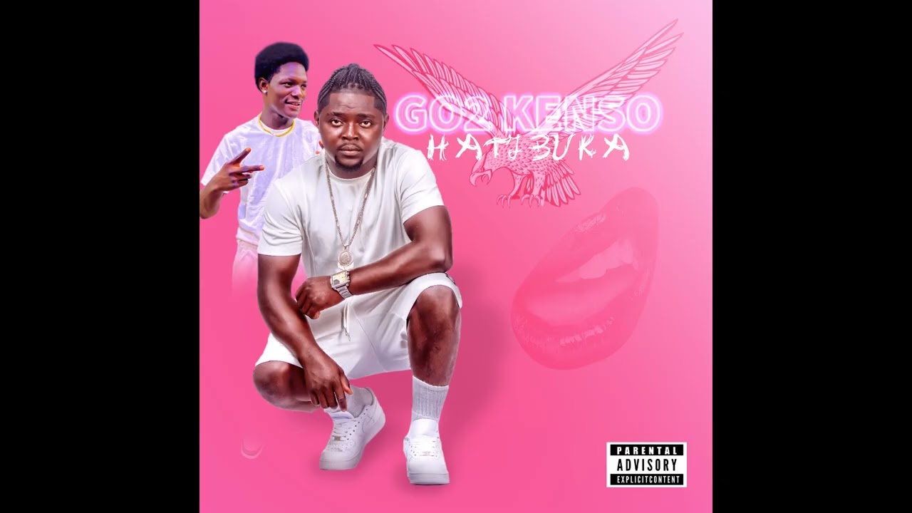 GO2 KENSO-HATI BUKA