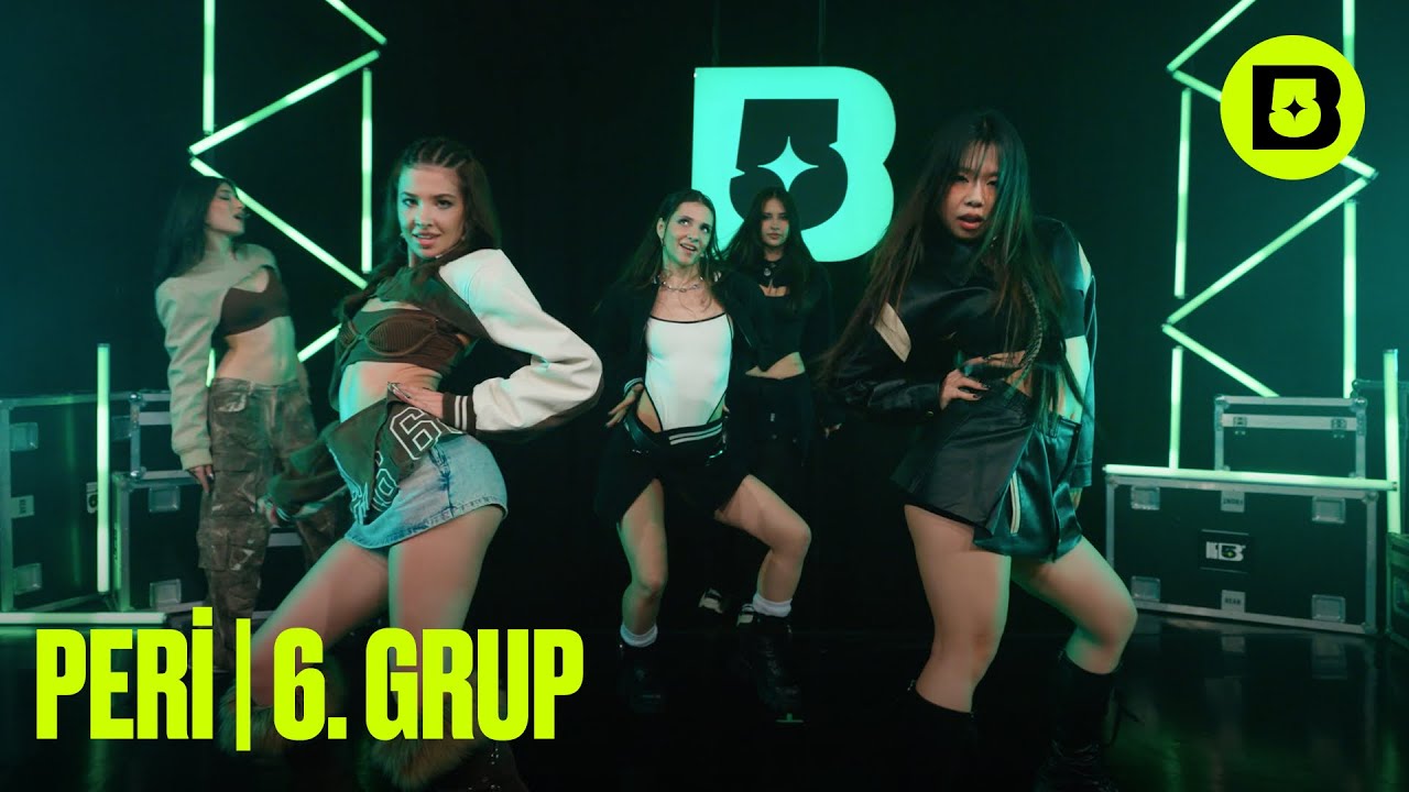 Peri (Big5 Performans) | 6. Grup