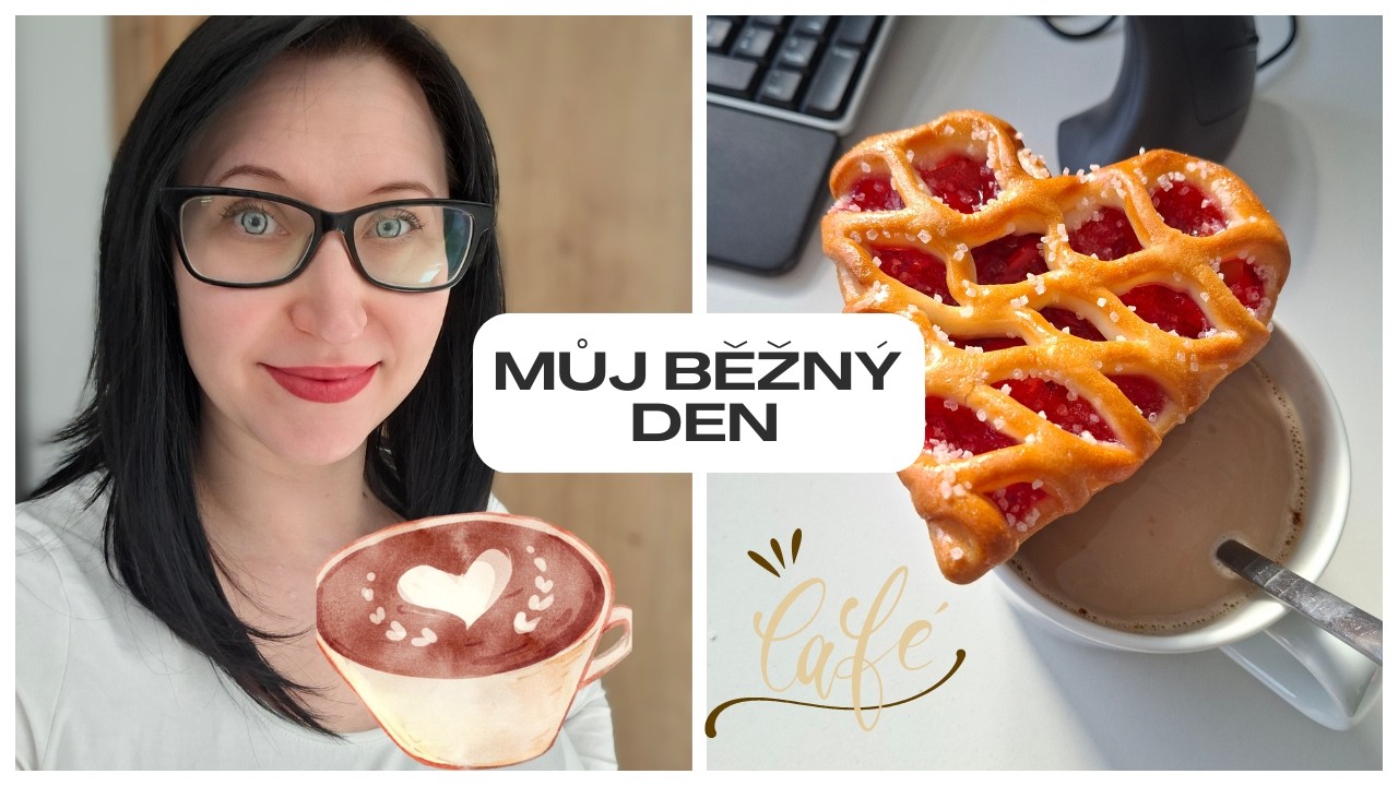 Jak vypadá můj den???🌸SE MNOU OD RÁNA DO VEČERA🌸Ranní a večerní skin care