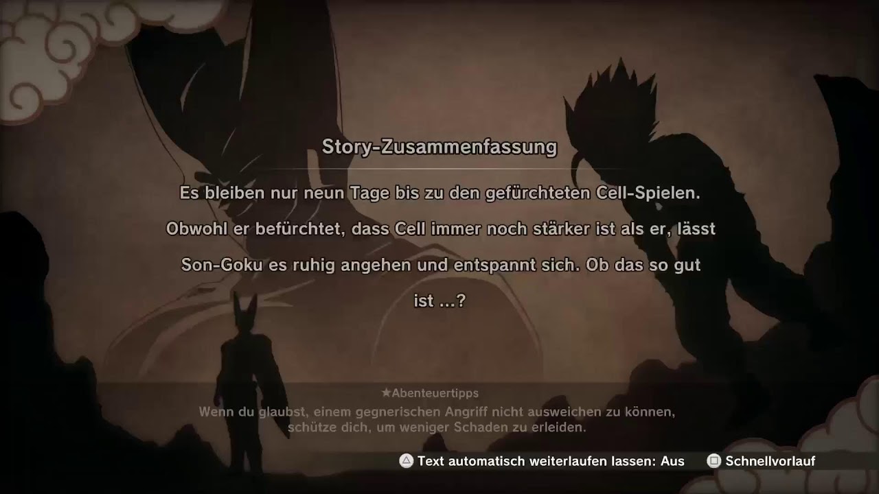 Dragon Ball Z Kakarott because i'm Back ✌🏻✌🏻#Badass980