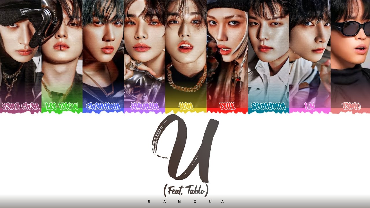 Stray Kids - 