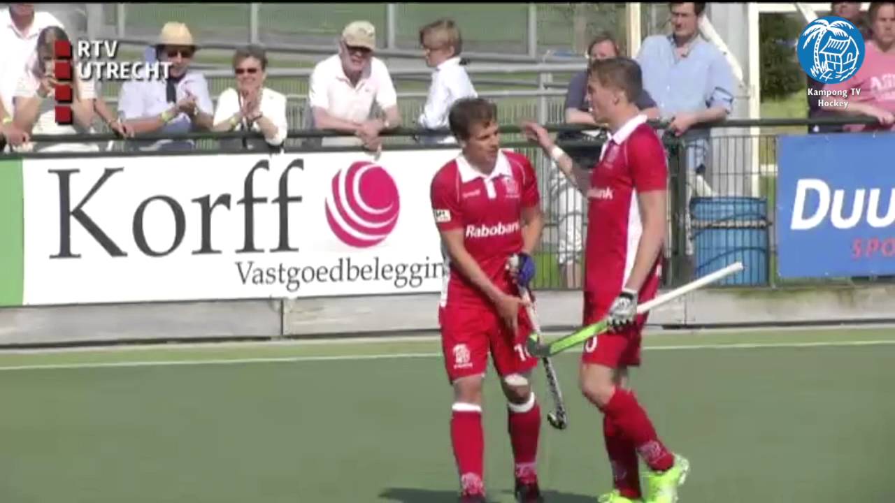 Sander de Wijn bij RTV Utrecht