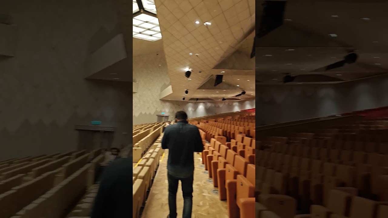 yashobhumi convention centre Dwarka sector 25 #yashobhoomi