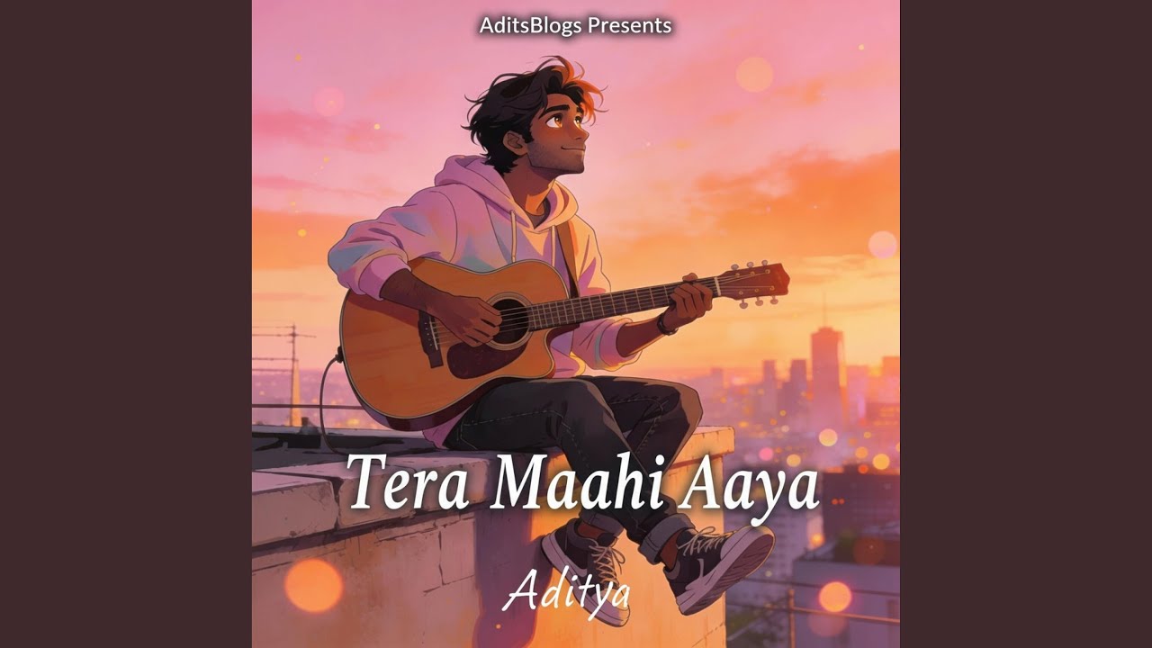 Tera Maahi aaya