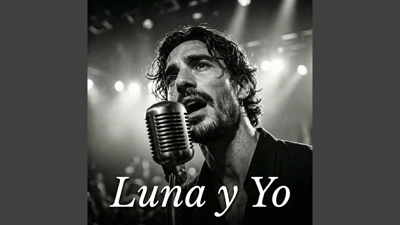 Luna y Yo