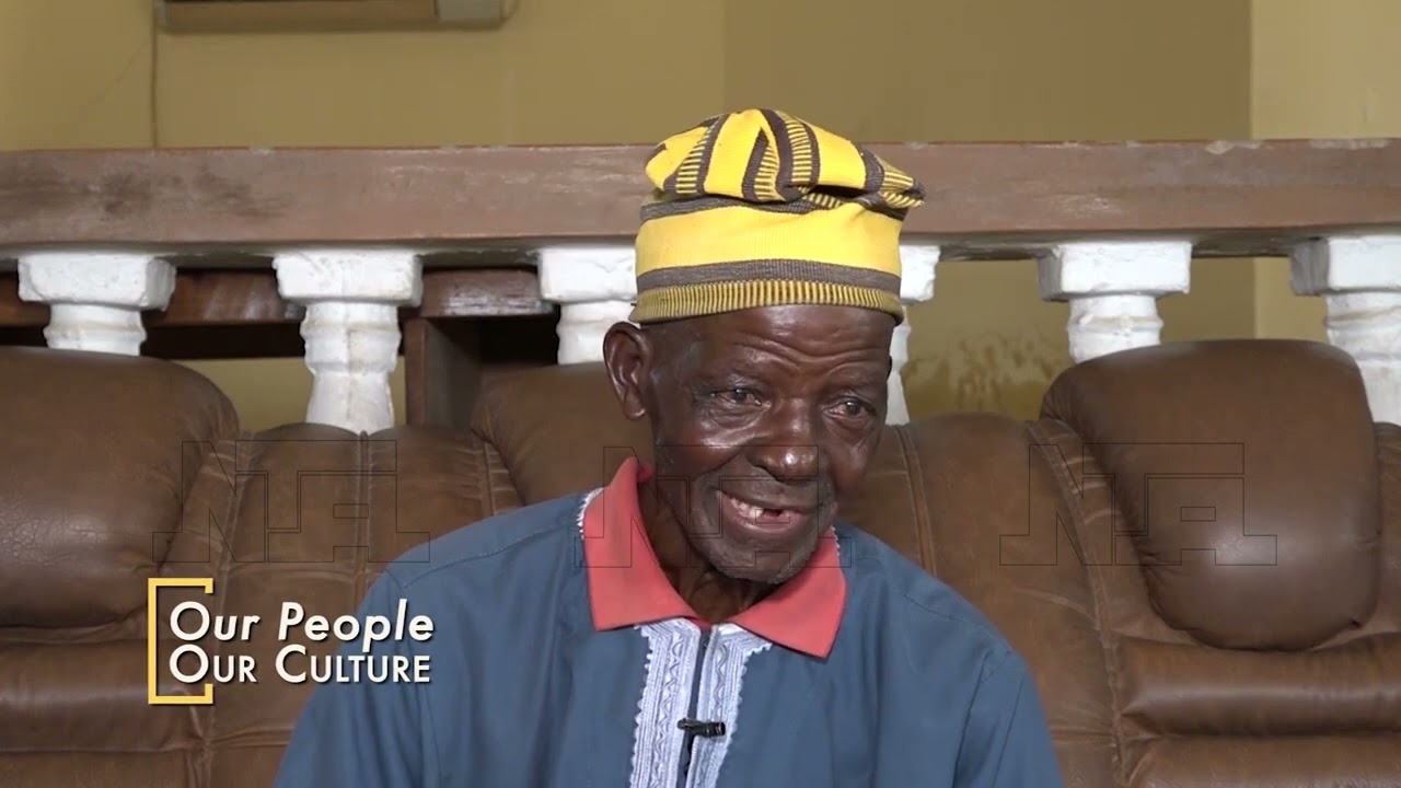 Our People Our Culture | TAROK FESTIVAL | 10/03/2025 | NTA