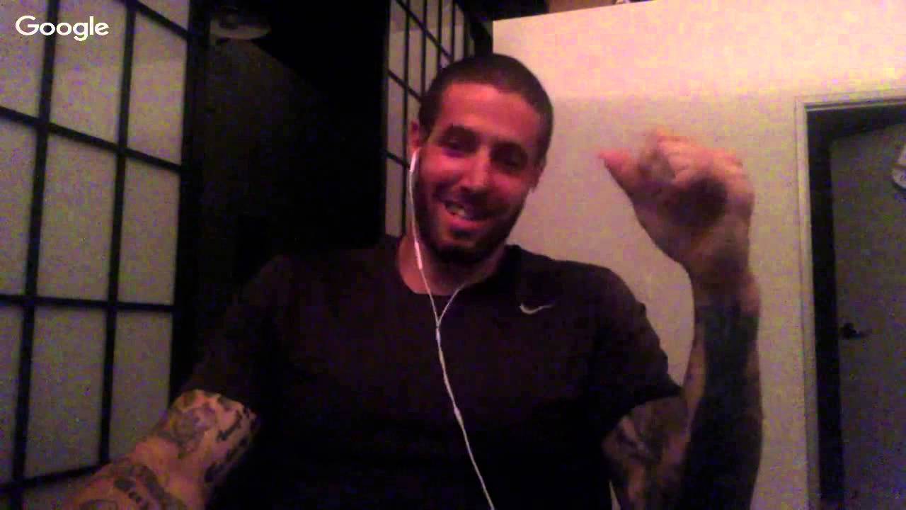 #TheSitdown: Interview with @Corgishoe
