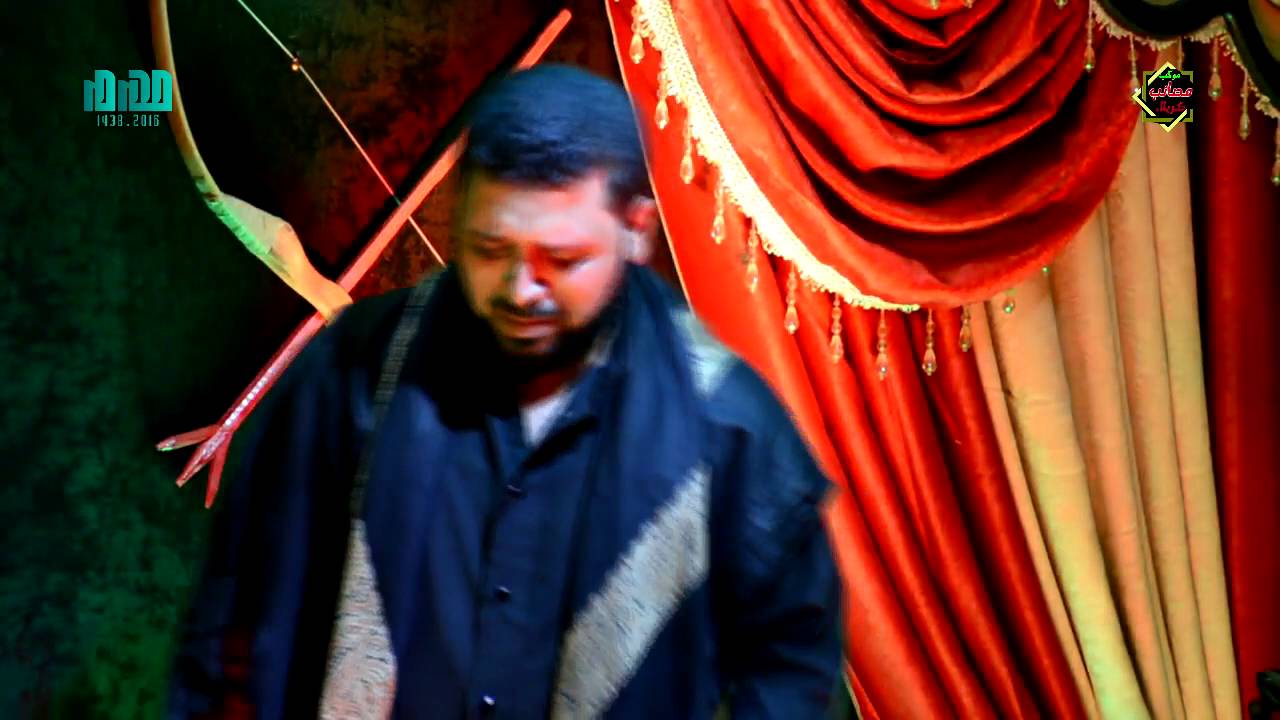 ملا ميثم السماوي بندريه | الطفل الرضيع | موكب مصائب كربلاء | السماوه |