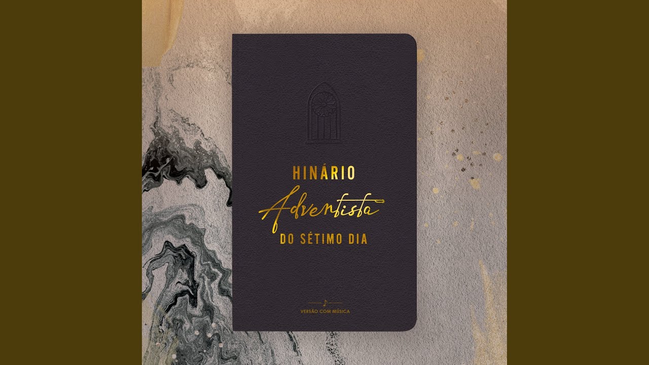Hino 119 - Gra&ccedil;a de Deus