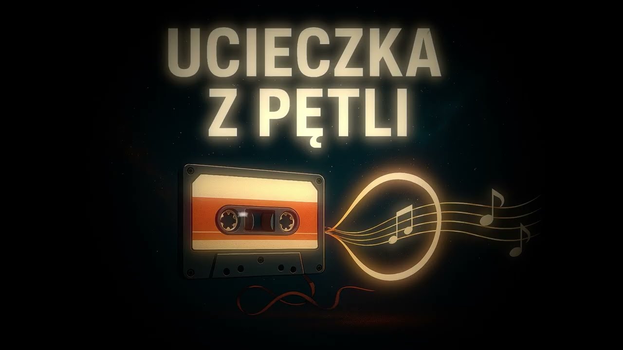Ucieczka z Pętli  Ambient / Experimental Music Journey by Pawel Vivi Kowalewski
