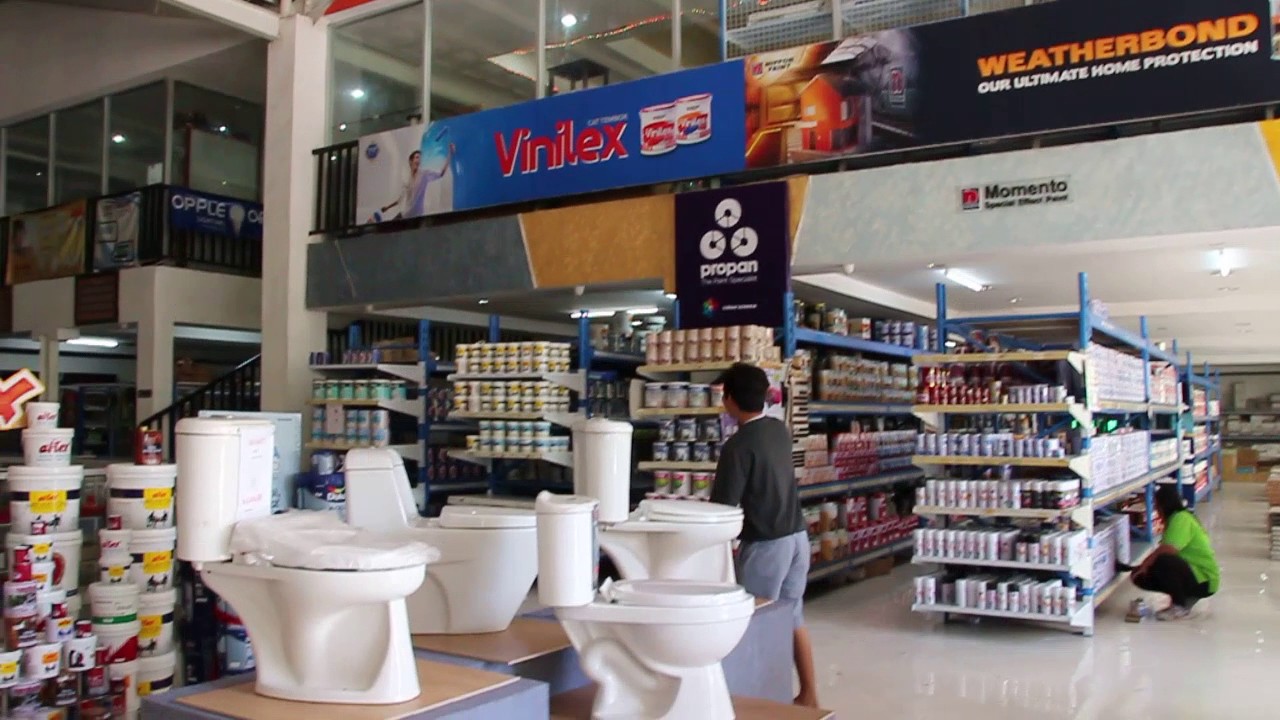 ADIKA HOME DEPO