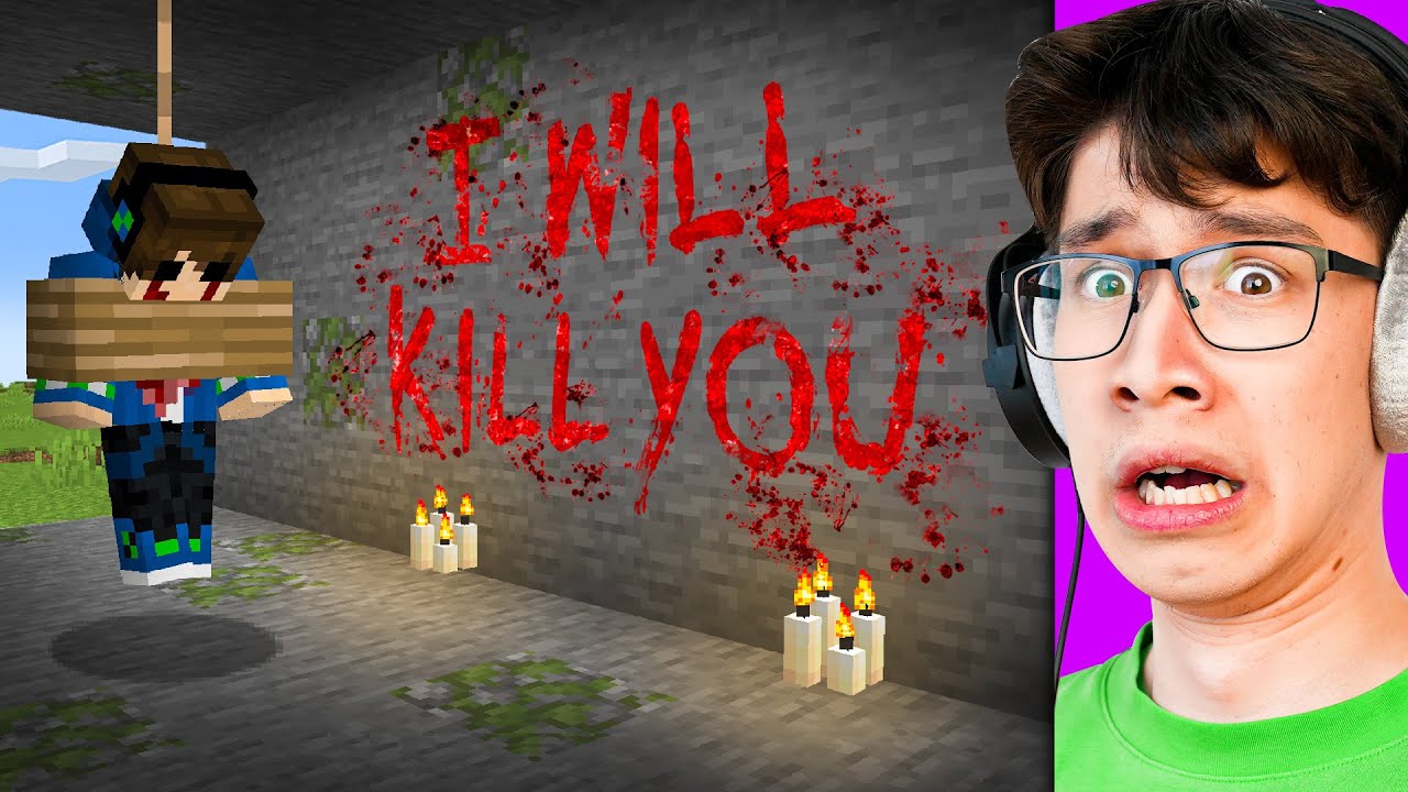 Someone Tried to KILL ME…