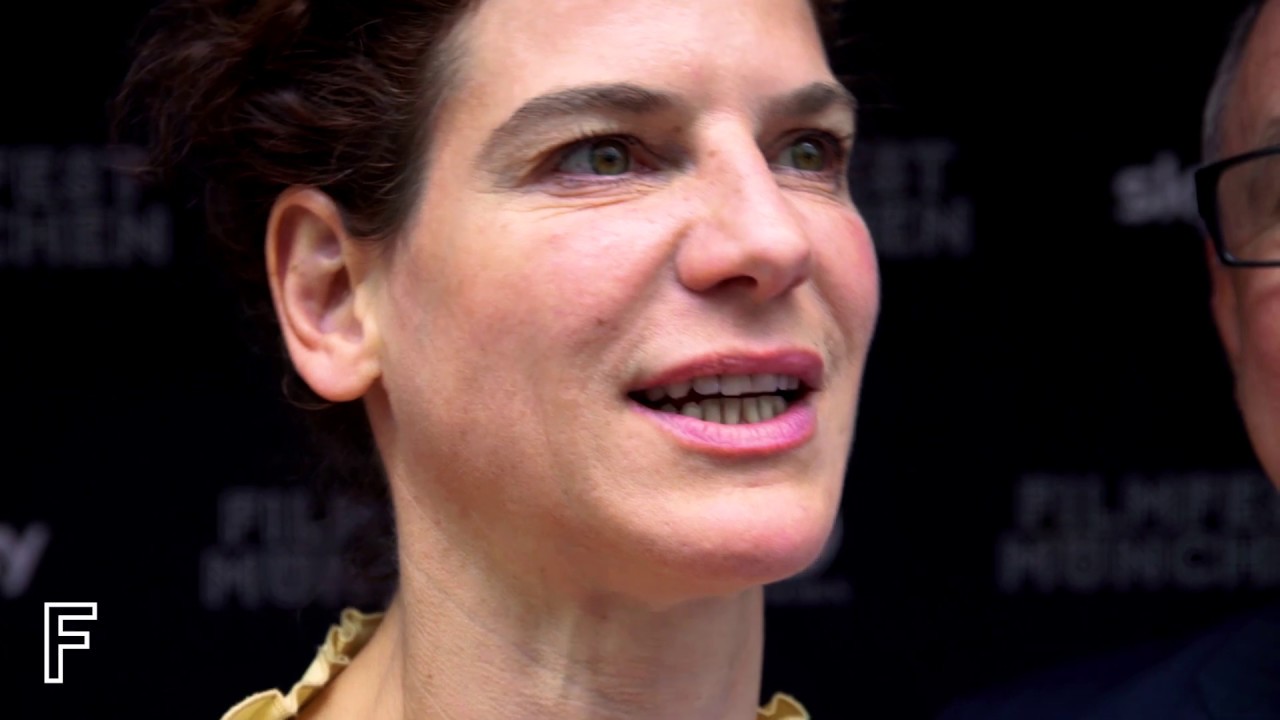 Filmfest München | Bibiana Beglau & Joachim Król
