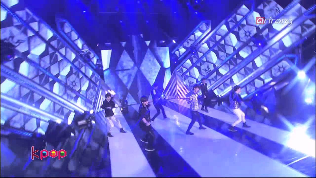 Simply K-Pop-EXO-K (MAMA) 

엑소K (마마)