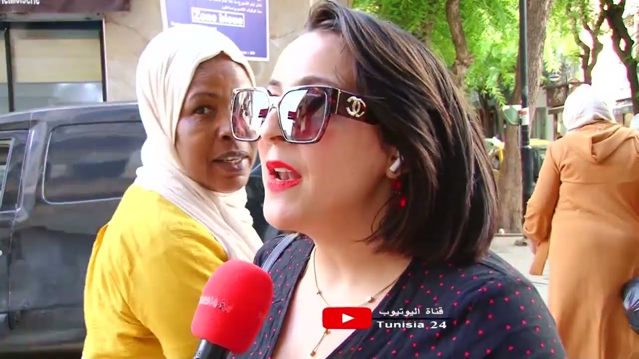 نفرح كي إبزنسوني وإقولولي محلاك..هذاكا ما إسموش تحرش..أي مرا تحب تسمع كلام حلو!