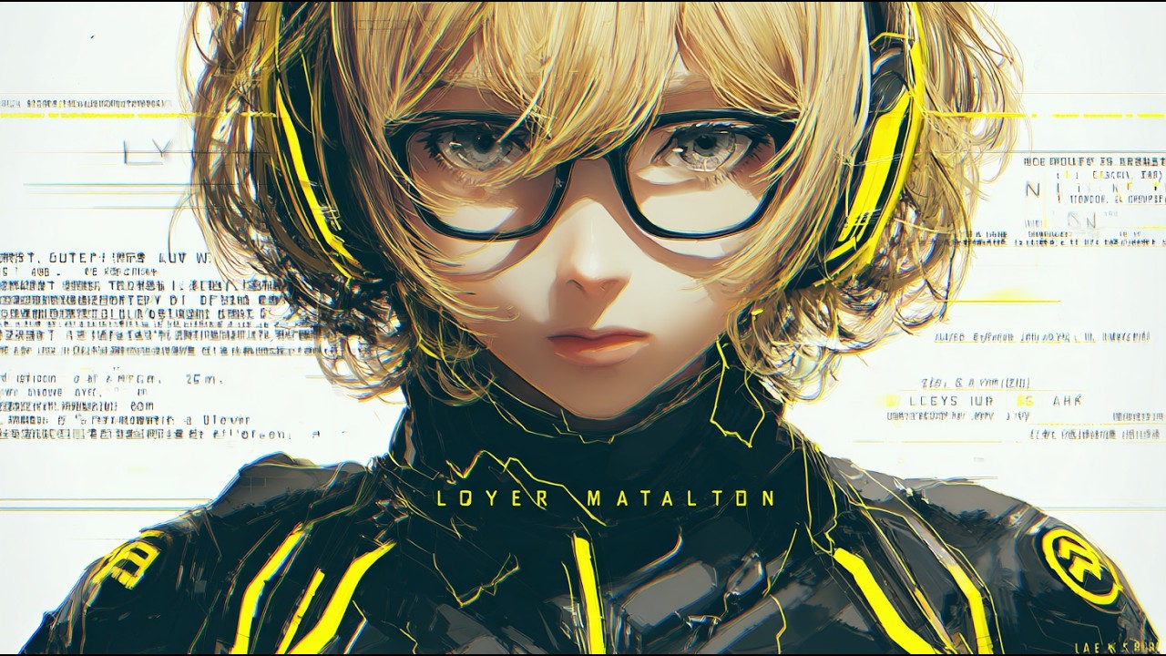 「Hallucination?」