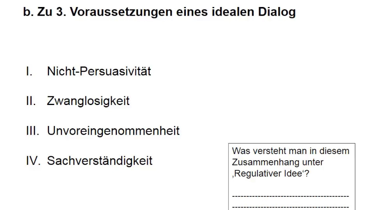 Diskursive Unternehmensethik