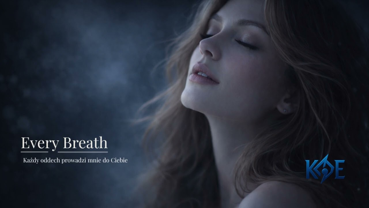 ❤️❤️Every Breath❤️❤️