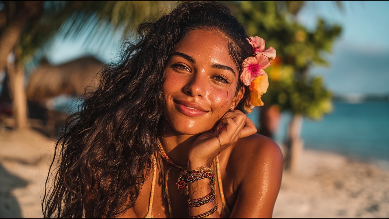 Let It Flow | Irie Tahitian Reggae 2026