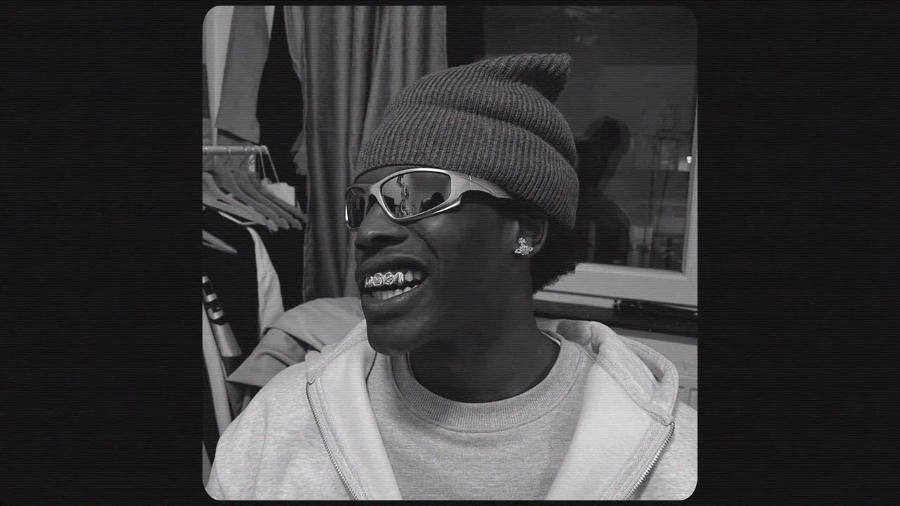 (FREE) Jolagreen23 & La Feve Type Beat - Staff
