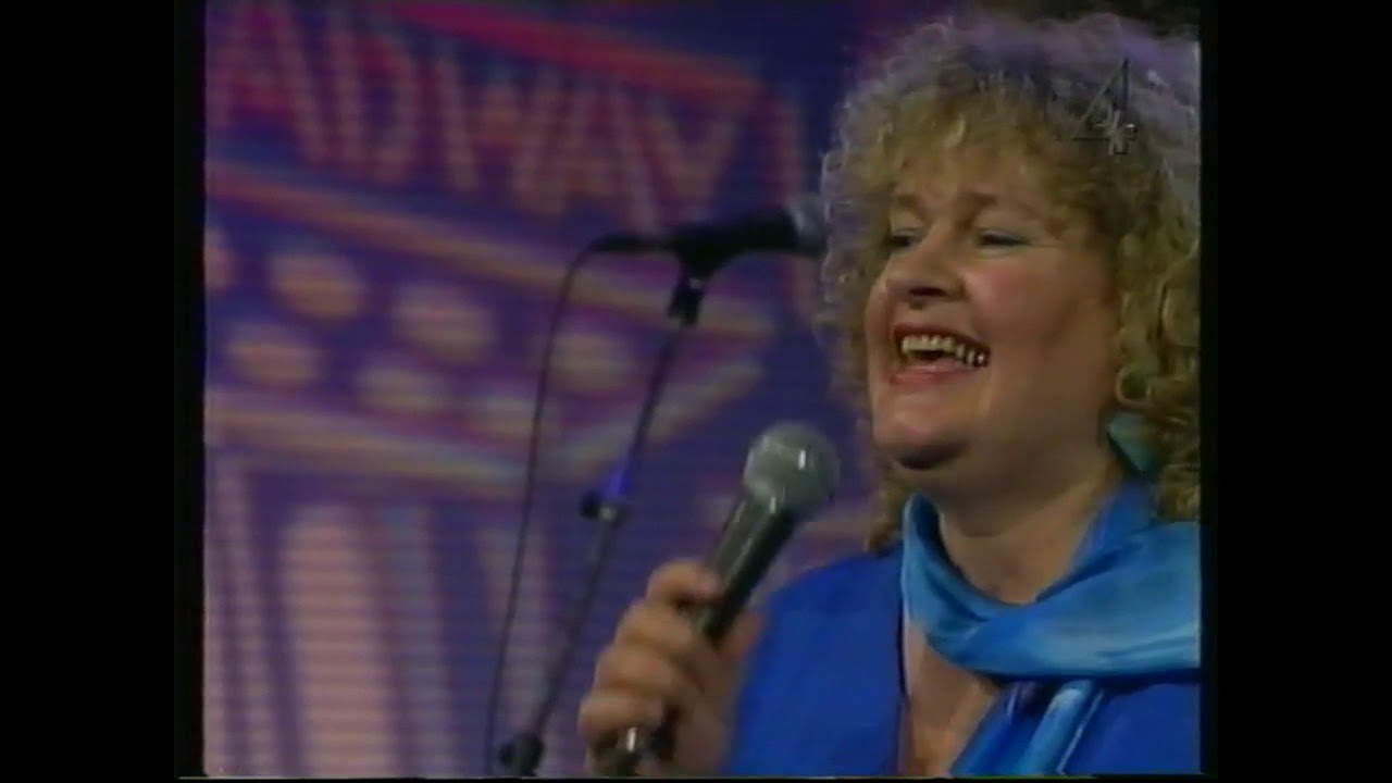 JAG SKA VÅRDA DITT MINNE    ROSE MARIE STRÅHLE & ROLAND CEDERMARK   1995