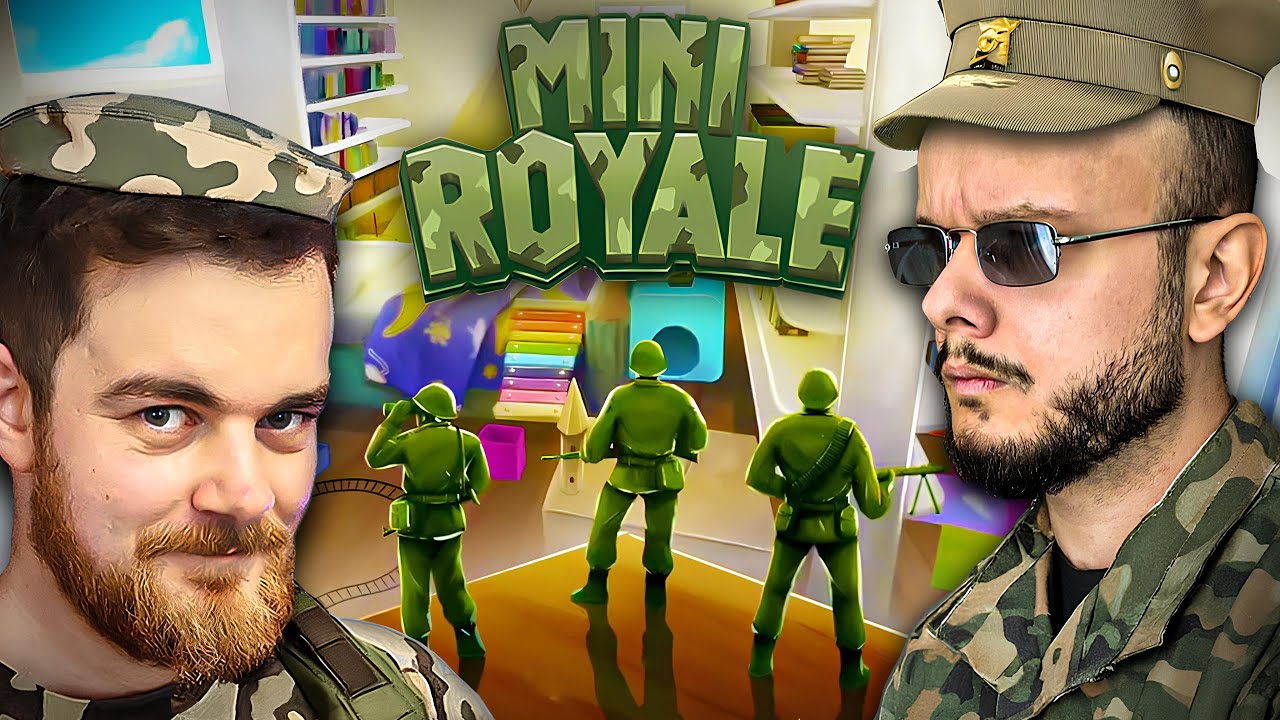 Dokázali sme vyhrať proti stream sniperom ?