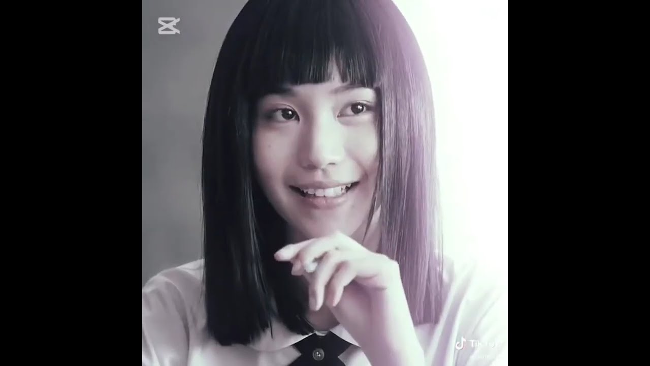 Girl from nowhere tiktok compilation #6