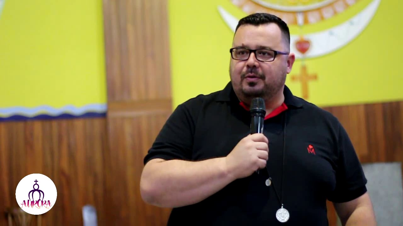 Pregação David Fernandes | Receber Presentes - Linguagem do Amor
