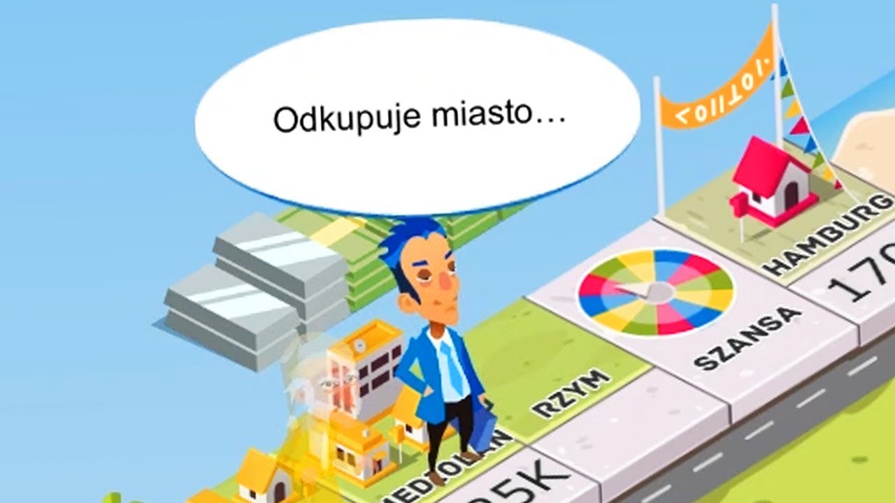 🔴 ODKUPUJ MIASTA WROGÓW CHALLENGE || Plaga