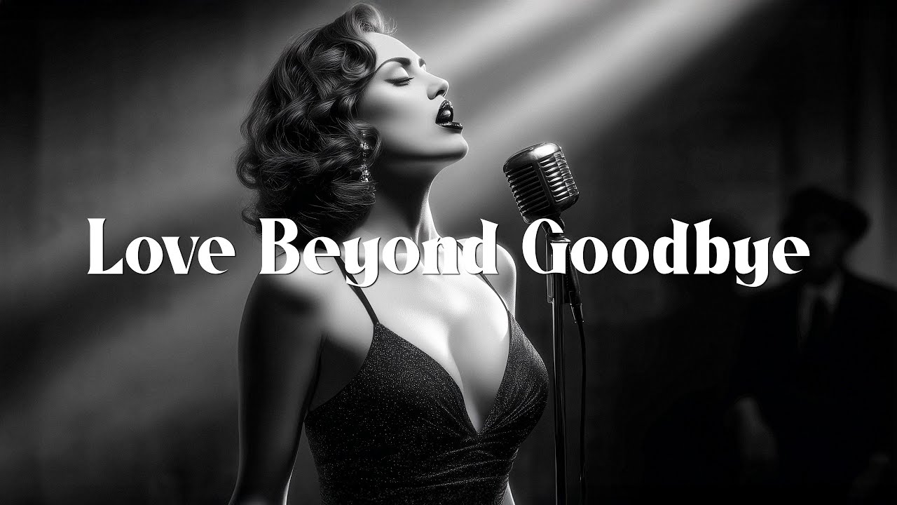 Soul Blues Icons | Love Beyond Goodbye &ndash; Smooth Love Song (1950s Style)