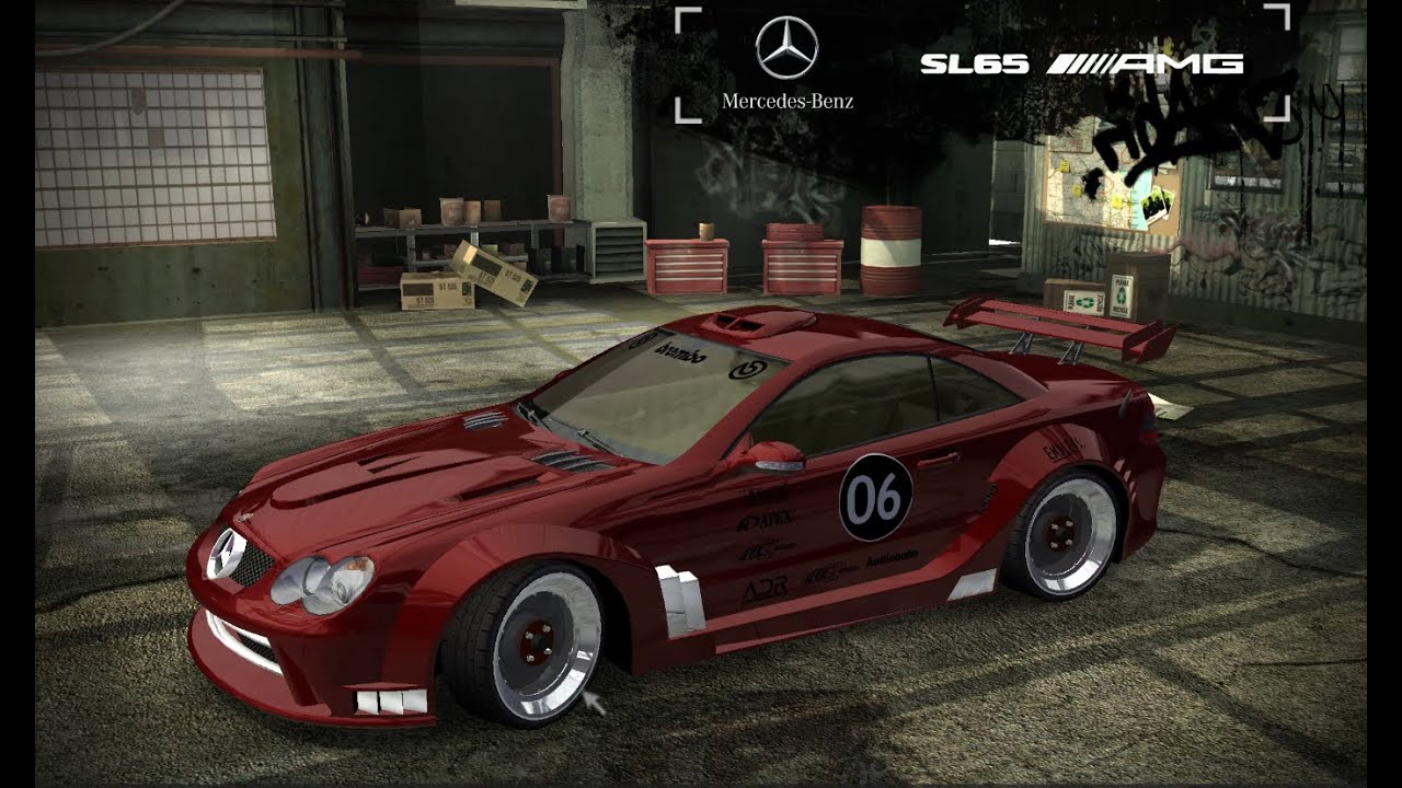 DAY 8 – Taking Down More Blacklist Racers! 🏁 NFS Most Wanted