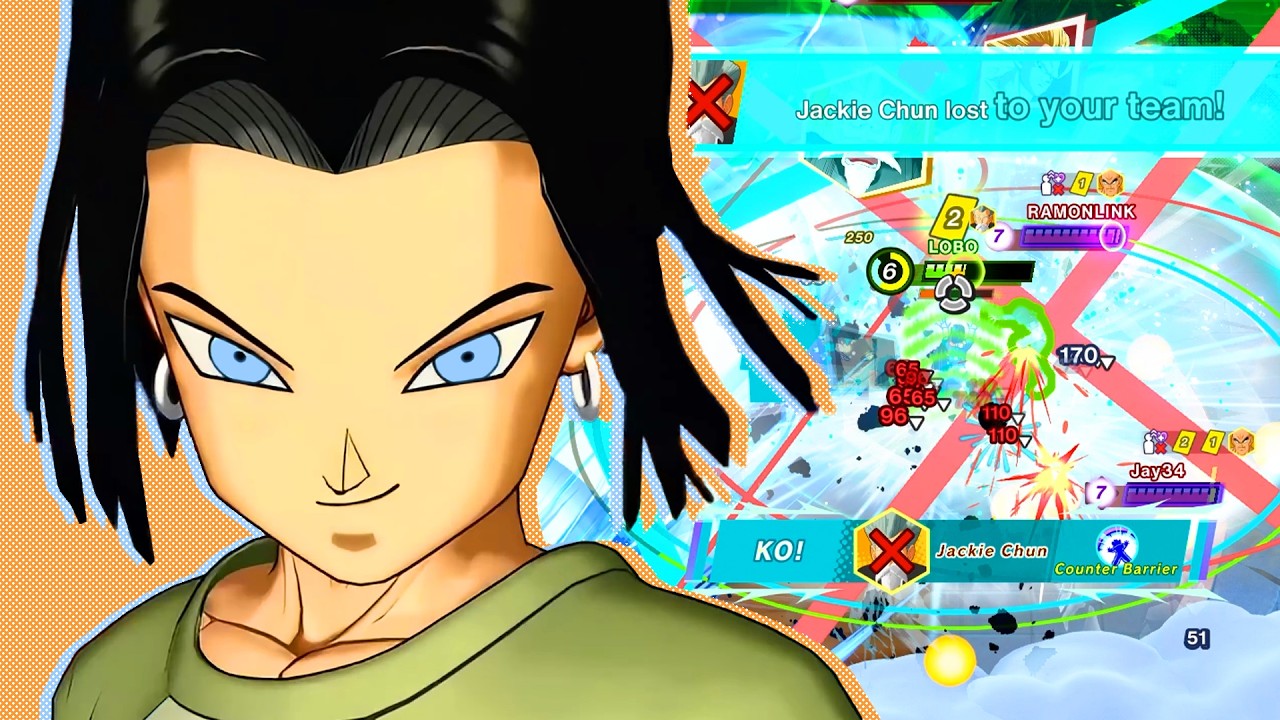 Не упустите Android 17