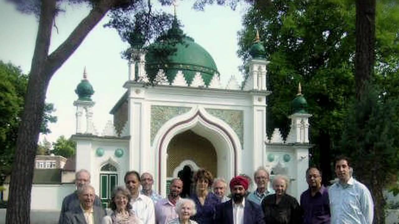 The Muslim Council of Britain