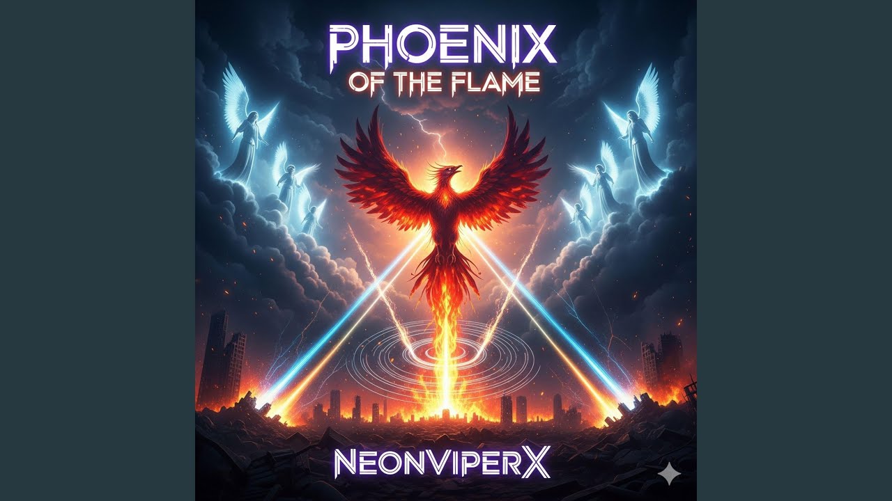 Phoenix of the Flame