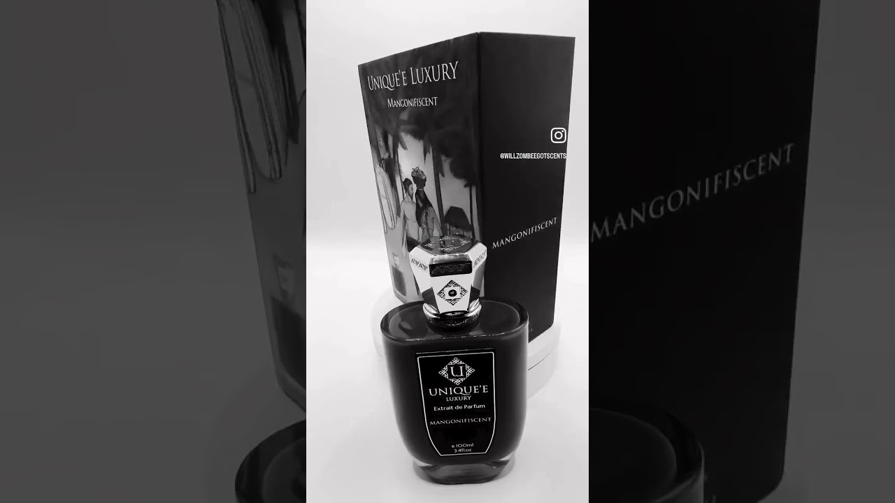 Mangonifiscent | The Art of Tropical Luxury by Unique&rsquo;e Luxury
