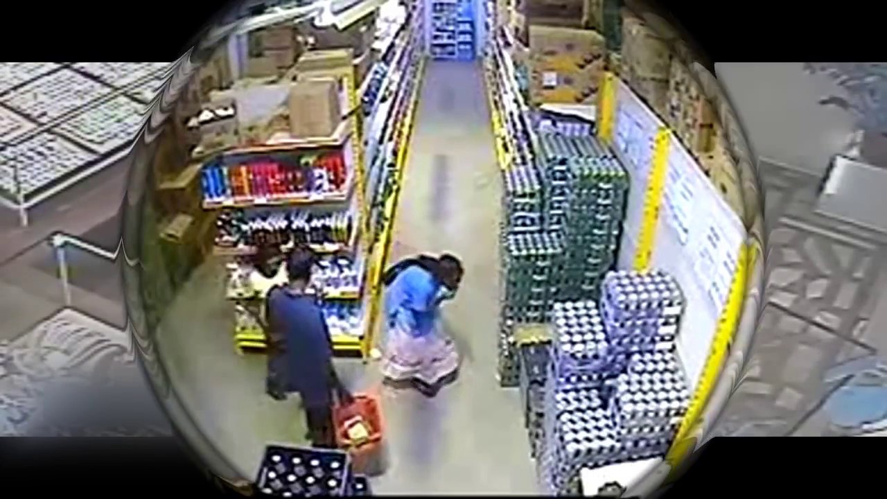 Цыгане воруют - подборка