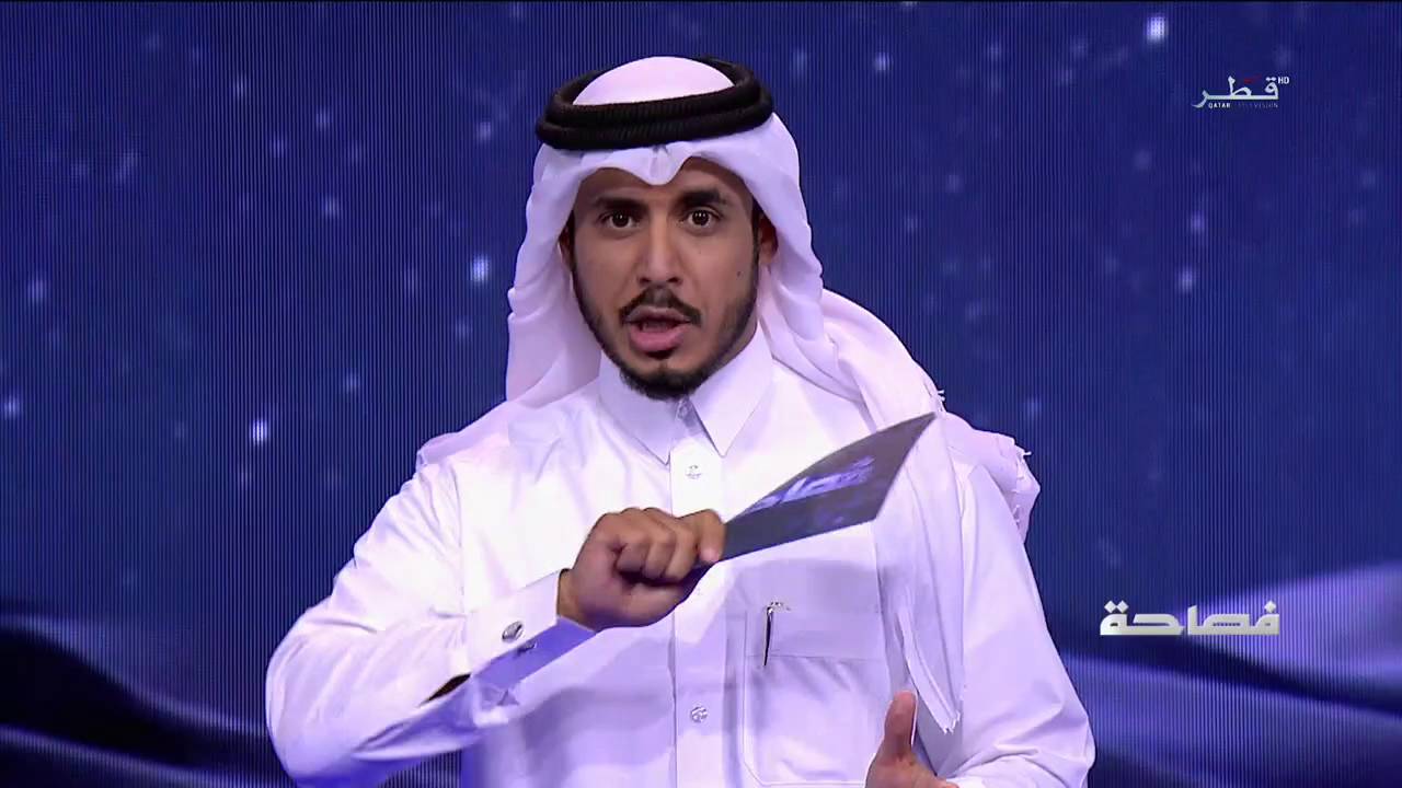 فصاحة - الحلقة 07 - الأحد 24/04/2016