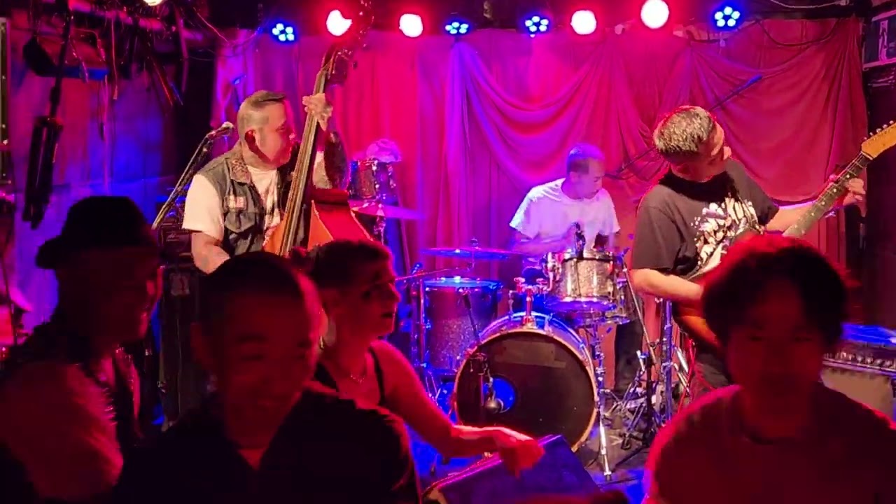 Hi-NOMADY – LSD (Live at HEAVY CHICK BREAKOUT, Jun 2, 2024)