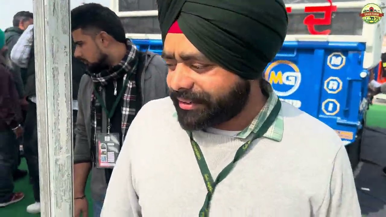 India agri Expo 2026