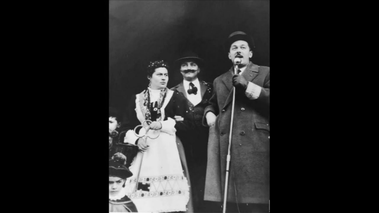 Carnevale oleggese anni dal 1951 al 1970