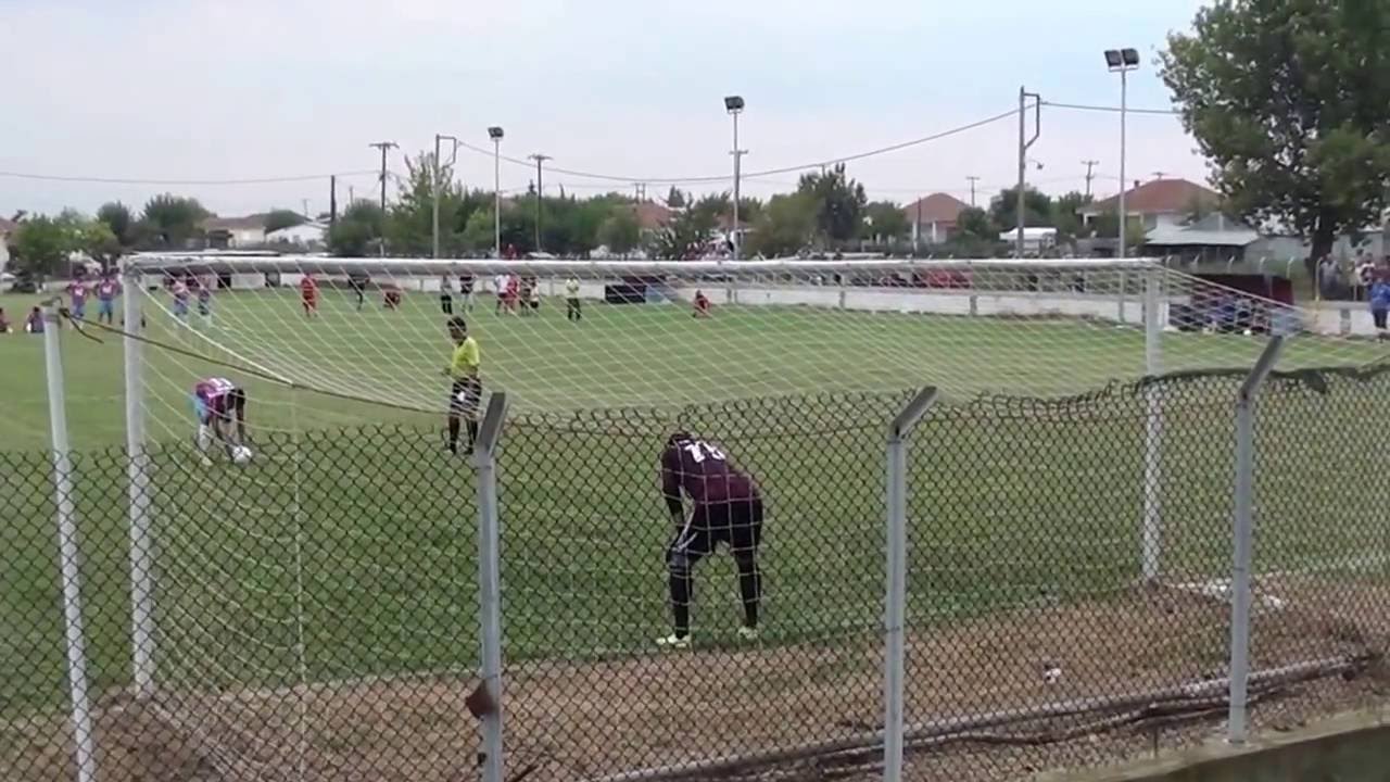 ΔΟΞΑ ΑΜΠΕΛΟΥ-ΑΟ ΜΥΡΙΝΗΣ 0-0 (2-4ΠΕΝ.) ----ΤΑ ΠΕΝΑΛΤΥ