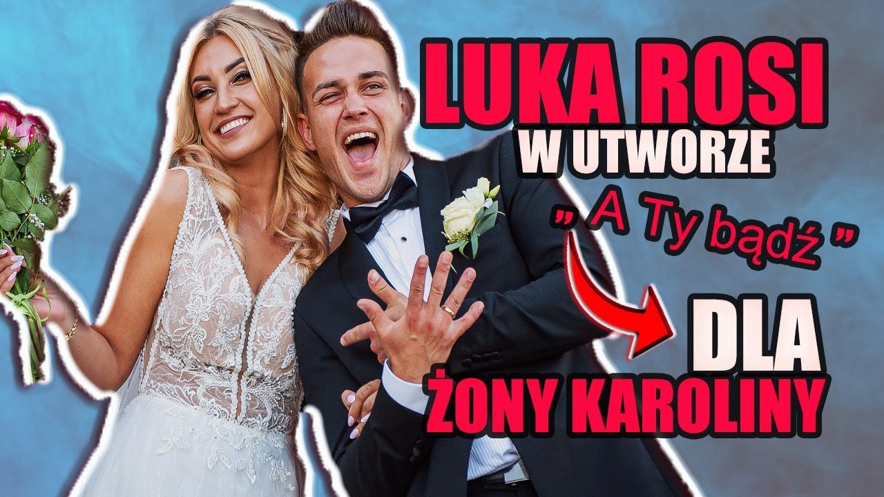 Luka Rosi - Śpiewa 