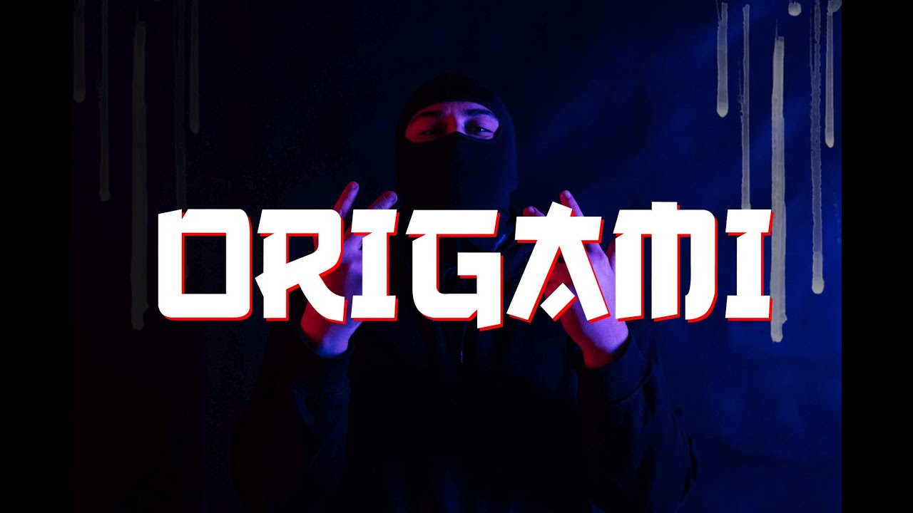 DMP - Origami