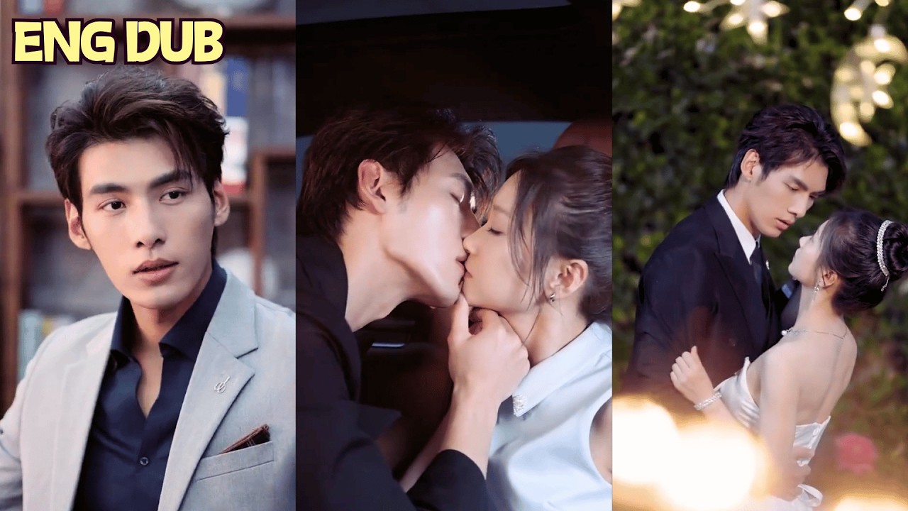 [ENG DUB]From Adopted Sister to Lover: When My Brother's Protection Became Real Love | CDrama