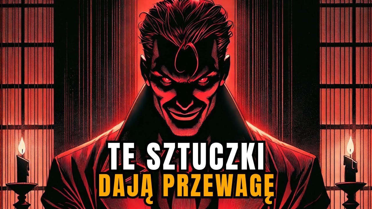 34 Niesamowite Psychologiczne Sztuczki, Które Naprawdę Działają