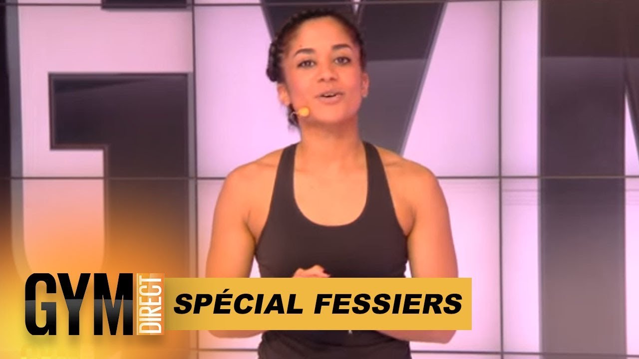 SPÉCIAL FESSIERS