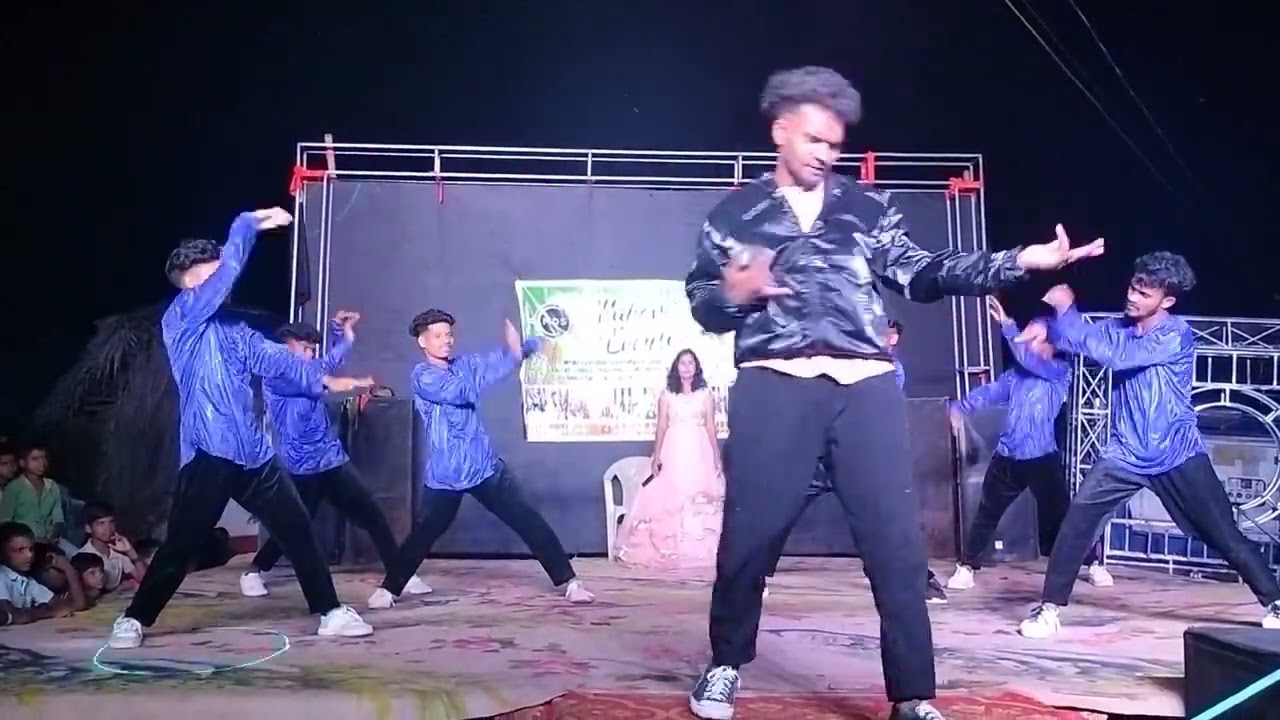 nivalle song#mds team performance#