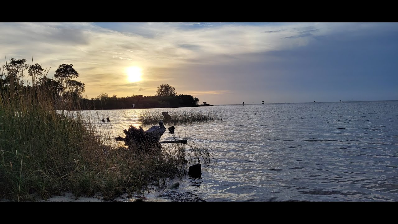 TripAdvisor's #1 Attraction in Ruskin - EG Simmons Regional Park